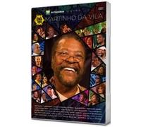 Martinho da Vila Sambabook