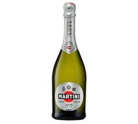 MARTINI Asti Sparkling Wine, 7.5% ABV, 75cl / 750ml, Medium-Sweet Italian Wine