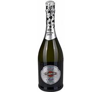 Martini Asti Sparkling Wine Veneto NV 75 cl (Case of 3)