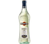 Martini Bianco 14.4% - 6x75cl