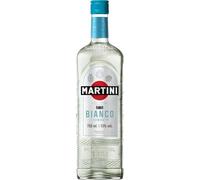 MARTINI Bianco White Vermouth Aperitivo, 15%ABV, 75cl