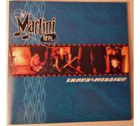 Martini Bros. - Trans Mission