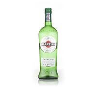 Martini Extra Dry Vermouth 750ml