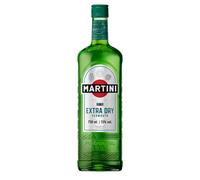 MARTINI Extra Dry Vermouth Aperitivo, 15% ABV,