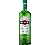 Martini Extra Dry 75cl Bottle