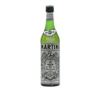 Martini Extra Dry Vermouth / Bot.1980s