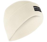 Martini - Firstline Knitted Cap - Beanie size One Size, sand/white