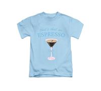 Martini Glass Blue Text That's That me Espresso Sabrina Carpenter Tee T-Shirt Funny Unisex T Shirt Top