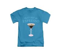 Martini Glass Blue Text That's That me Espresso Sabrina Carpenter Tee T-Shirt Funny Unisex T Shirt Top