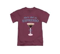 Martini Glass Blue Text That's That me Espresso Sabrina Carpenter Tee T-Shirt Funny Unisex T Shirt Top