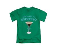 Martini Glass Blue Text That's That me Espresso Sabrina Carpenter Tee T-Shirt Funny Unisex T Shirt Top