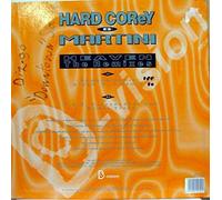 Martini & Hardcorey - HEAVEN (THE REMIXES BY ROMANTHONY - F.O.S.)
