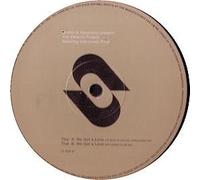 Martini & Hardcorey - MARTINI & HARDCOREY / WE GOT A LOVE