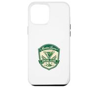 Martini Lovers Social Club Cocktail Party Bar Night Drink Case for iPhone 12 Pro Max