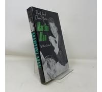 Martini Man: The Life of Dean Martin
