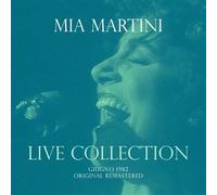 Martini Mia - Concerto Live @ Rsi (Giugno 1982)(CD+DVD)