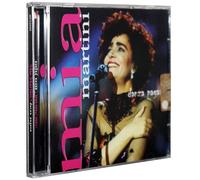 Martini Mia - Danza Pagana