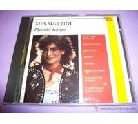 Martini, Mia - E ancora canto