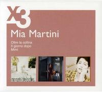 Martini, Mia - Giorno Dopo / Mimi' / Oltre La Collina