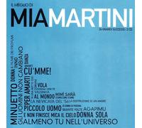 Martini, Mia - Il Meglio Di Mia Martini