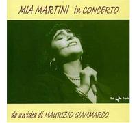 Martini Mia - In Concerto
