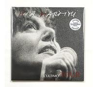 Martini Mia - L'ultimo Tour (180 Gr. Vinyl Clear Transparent Gatefold Limited Edt.) [VINYL]
