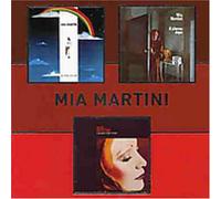 Martini Mia - Mia Martini-Trilogy Box