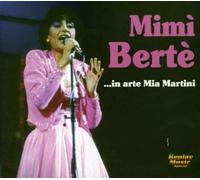 Mia Martini - Mimi Berte in Arte Mia Martini