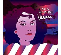 Martini Mia - Mimi [VINYL]