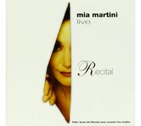 Martini Mia - Recital Live