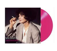 Martini Mia - Semplicemente Amore Dal Vivo (180 Gr.Vinile Magenta Numerato Limited Edt.) [VINYL]