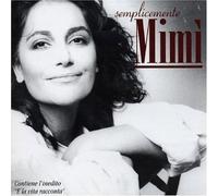 Martini Mia - Semplicemente Mimi