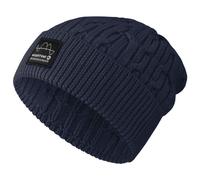 Martini - Original Knitted Cap - Beanie size One Size, blue