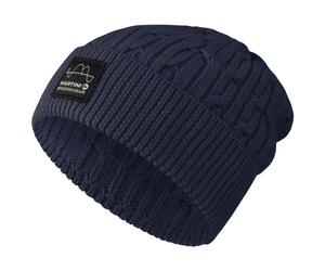 Martini - Original Knitted Cap - Beanie size One Size, blue