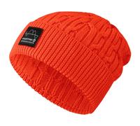 Martini - Original Knitted Cap - Beanie size One Size, red
