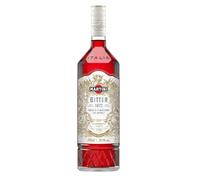 MARTINI Riserva Speciale Bitter Aperitivo, 28.5% ABV, 70cl / 700ml, Liqueur Infused with Three Rare Botanicals