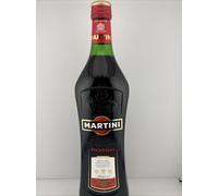 Martini Rosso Vermouth 1L 15% Abv