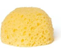 martini SPA - My Pet Spa - Extra Soft Large Polyurethane Sponge for Pet Grooming, Beige, 1 Unit - Made in Italy