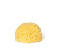 martini SPA - My Pet Spa - Extra Soft Small Polyurethane Sponge for Pet Grooming, Beige, 1 Unit - Made in Italy