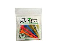 MARTINI Step-Up Golf Tees 3 1/4