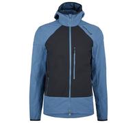 Martini - Trektech Midlayer Jacket - Fleece jacket size S, blue