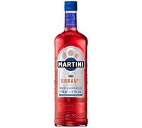 MARTINI Vibrante Non Alcoholic Aperitivo, 75cl / 750ml, Infused with Superior Botanicals