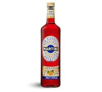 MARTINI Vibrante Non Alcoholic Aperitivo, Botanical, 0% ABV, 75cl