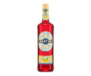 Martini Vibrante - Non Alcoholic Spirit