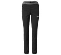 Martini - Women's Desire Pants - Ski touring trousers size S - Long, black