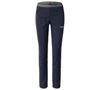 Martini - Women's Desire Pants - Ski touring trousers size XL - Long, blue