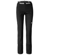 Martini - Women's Desire Pants - Ski touring trousers size XS - Long, black