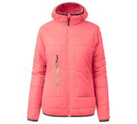 Martini - Women's Firstline Padded Jacket G-Loft - Synthetic jacket size L, red/pink