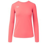 Martini - Women's Firstline Shirt - Sport shirt size L, pink/red