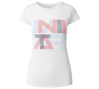 Martini - Women's Highventure Shirt - Sport shirt size L, white
